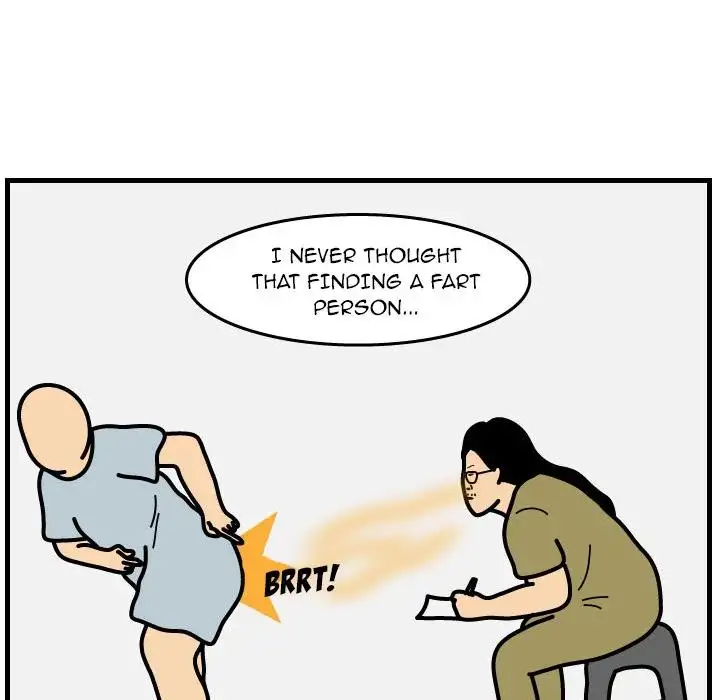 Killer Farts - Chapter 43 Page 10