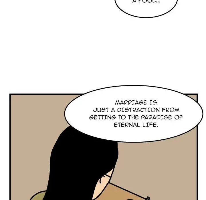 Killer Farts - Chapter 43 Page 14