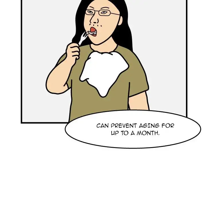 Killer Farts - Chapter 43 Page 17