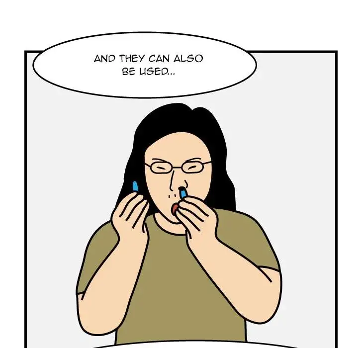 Killer Farts - Chapter 43 Page 18