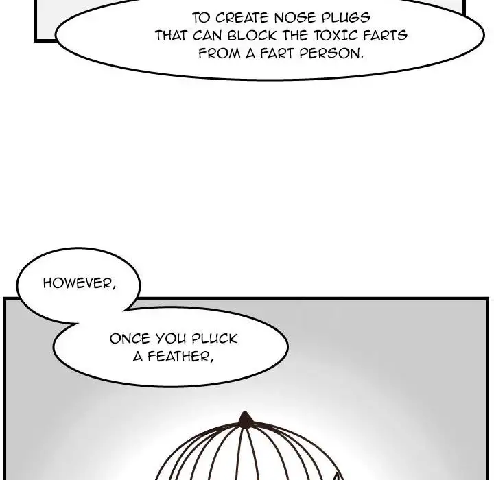 Killer Farts - Chapter 43 Page 19