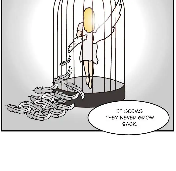 Killer Farts - Chapter 43 Page 20