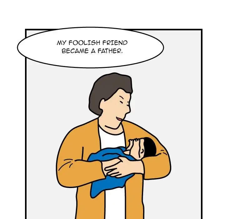 Killer Farts - Chapter 43 Page 22