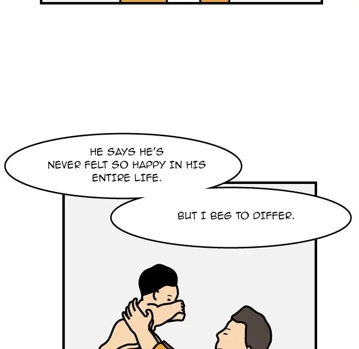 Killer Farts - Chapter 43 Page 23