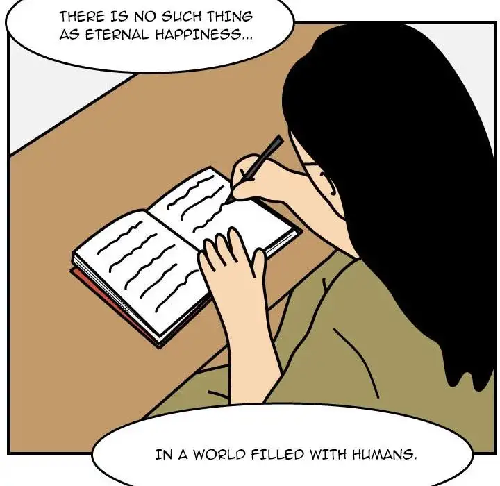 Killer Farts - Chapter 43 Page 25