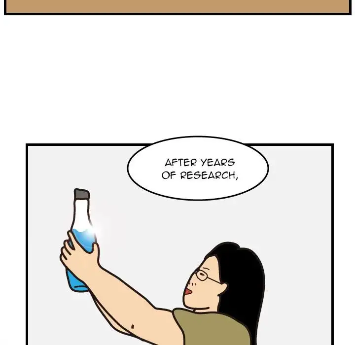 Killer Farts - Chapter 43 Page 27