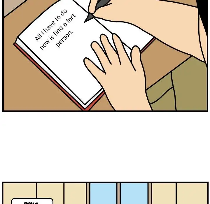 Killer Farts - Chapter 43 Page 29