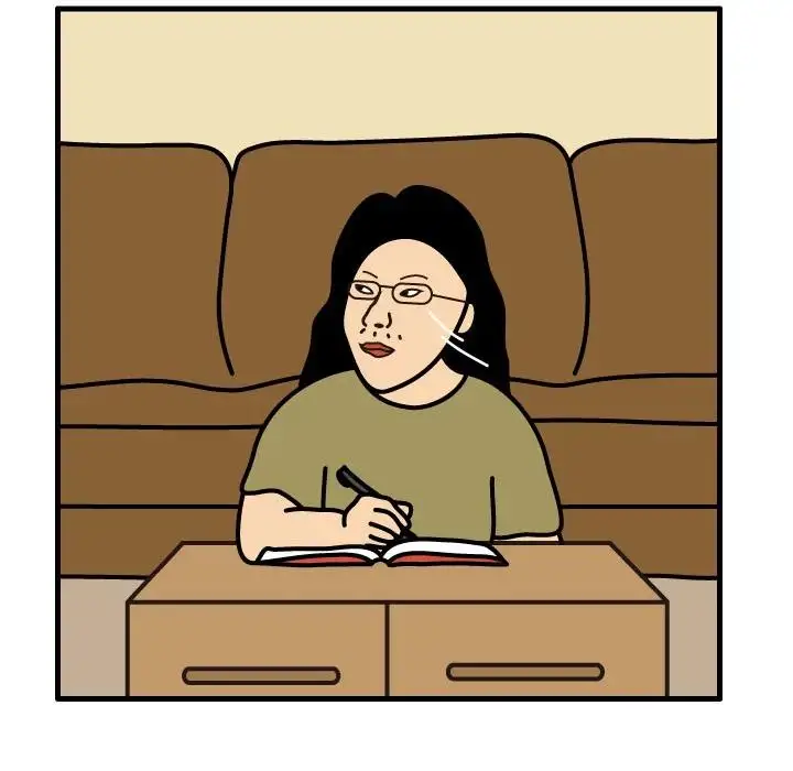 Killer Farts - Chapter 43 Page 31