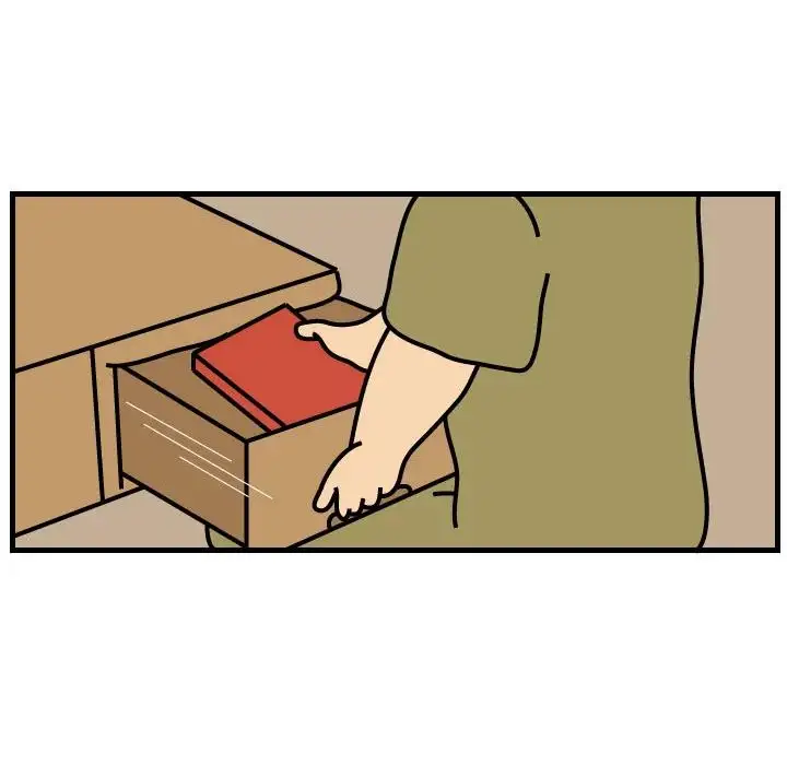 Killer Farts - Chapter 43 Page 32