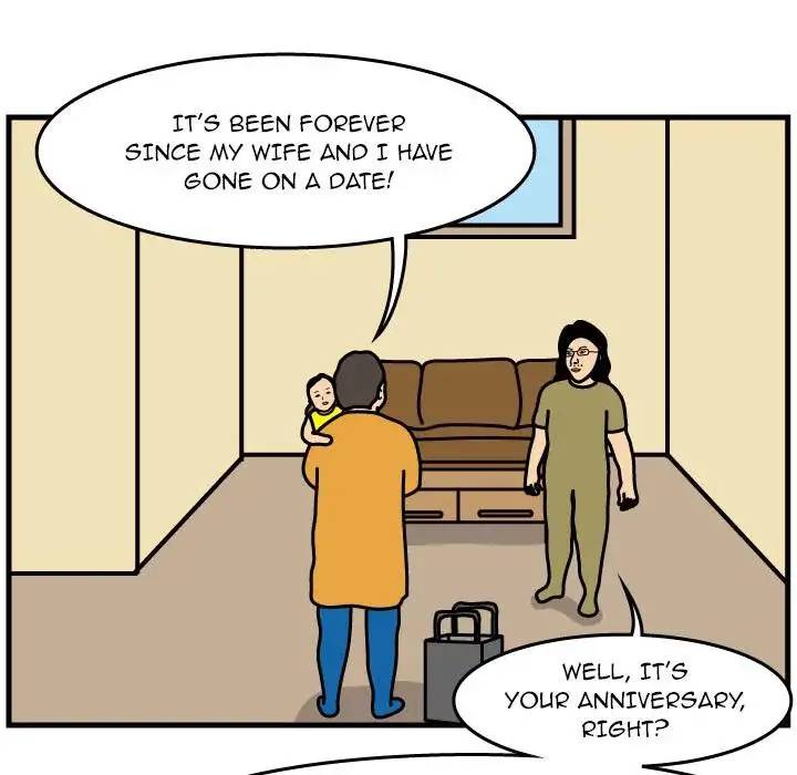 Killer Farts - Chapter 43 Page 35