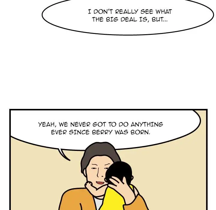 Killer Farts - Chapter 43 Page 36