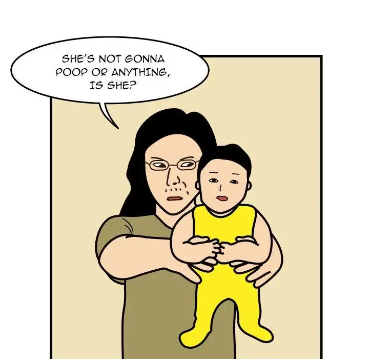 Killer Farts - Chapter 43 Page 40