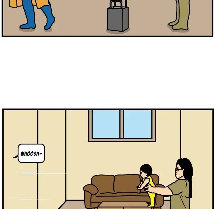 Killer Farts - Chapter 43 Page 42