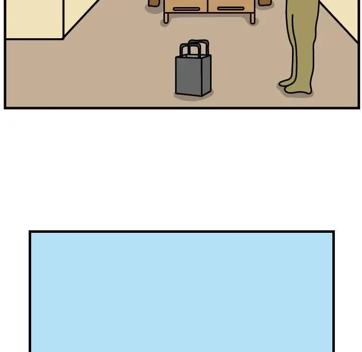 Killer Farts - Chapter 43 Page 43