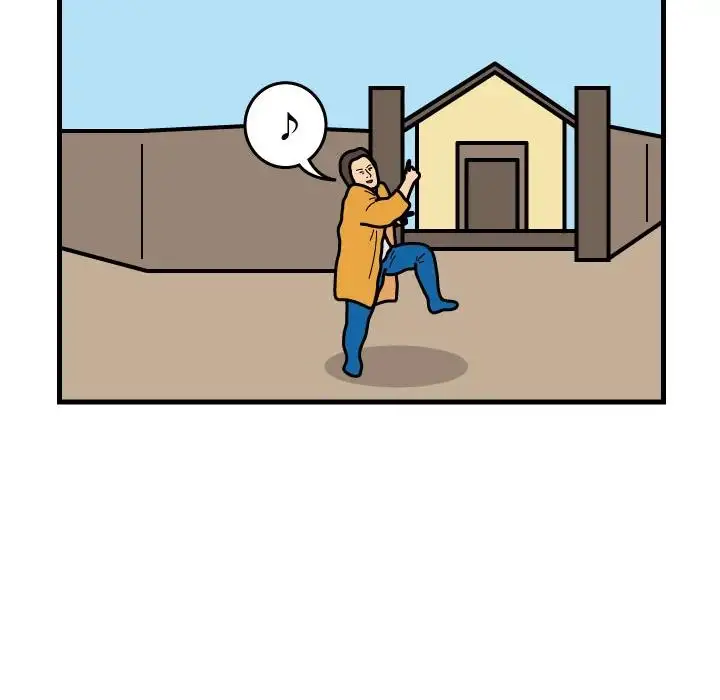 Killer Farts - Chapter 43 Page 44