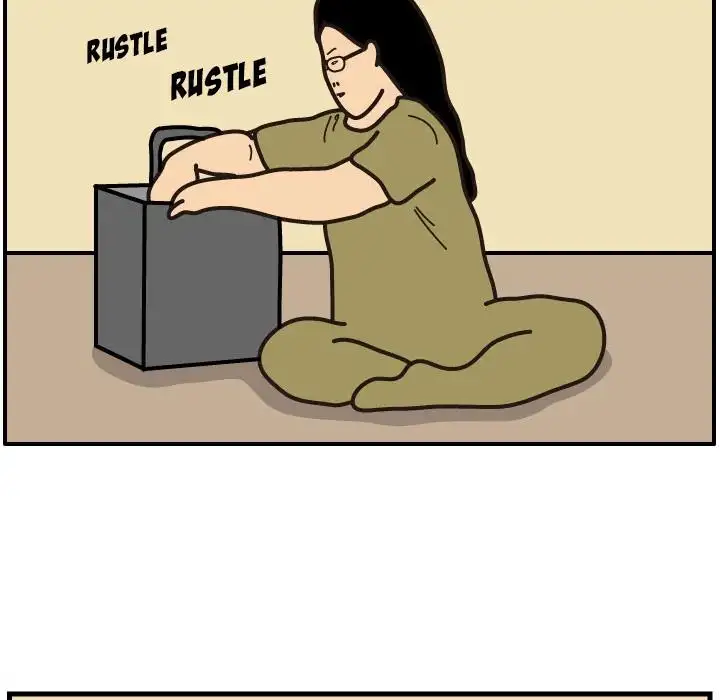 Killer Farts - Chapter 43 Page 47