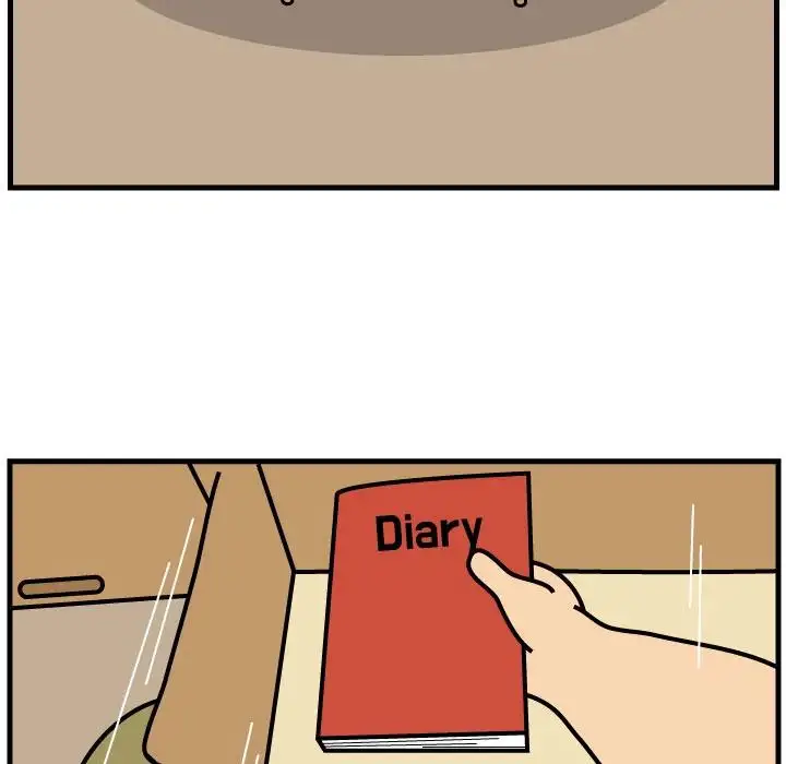 Killer Farts - Chapter 43 Page 5