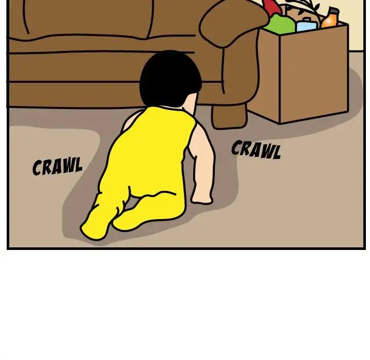 Killer Farts - Chapter 43 Page 59