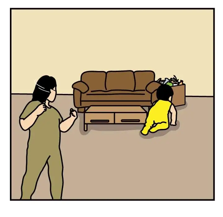 Killer Farts - Chapter 43 Page 60