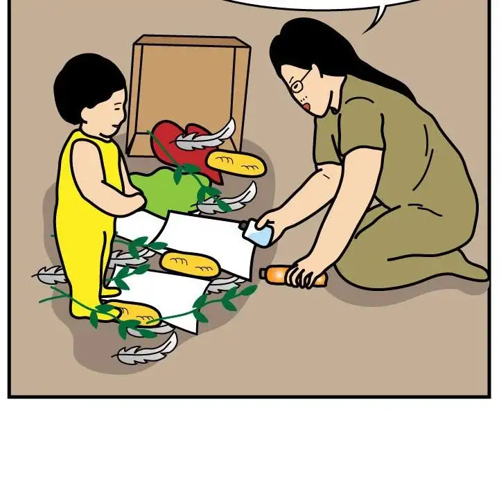 Killer Farts - Chapter 43 Page 67