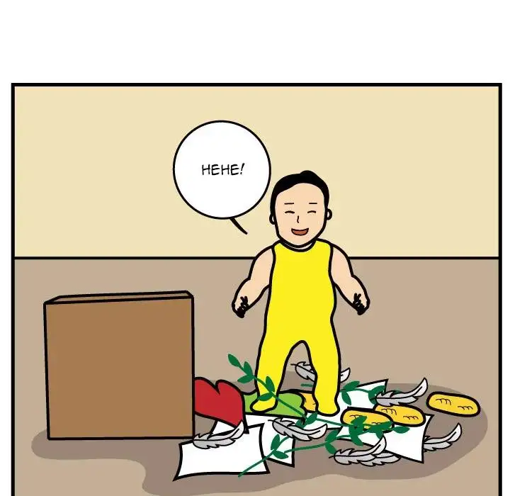 Killer Farts - Chapter 43 Page 68