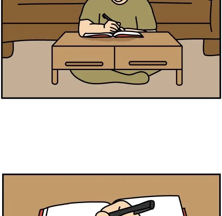 Killer Farts - Chapter 43 Page 7