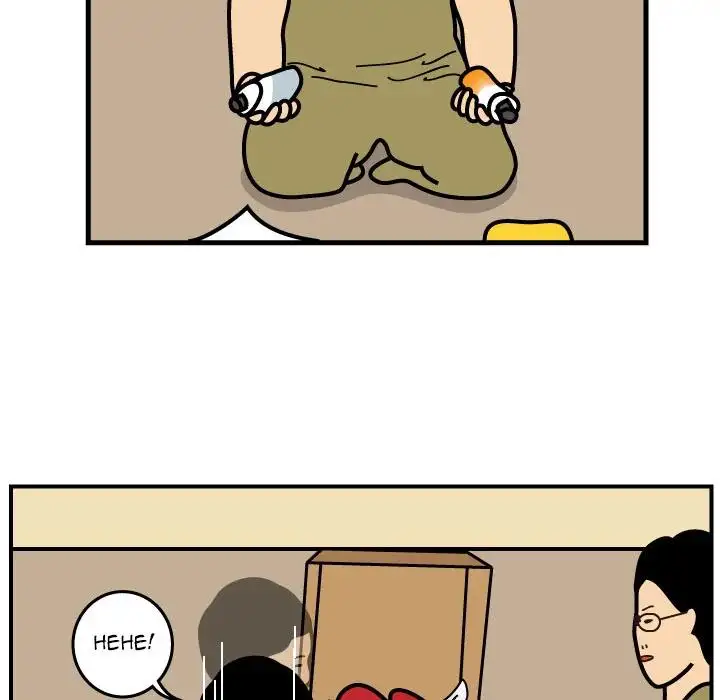 Killer Farts - Chapter 43 Page 70