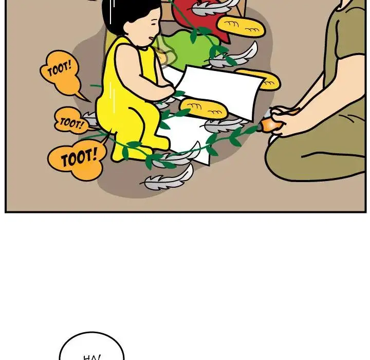 Killer Farts - Chapter 43 Page 71