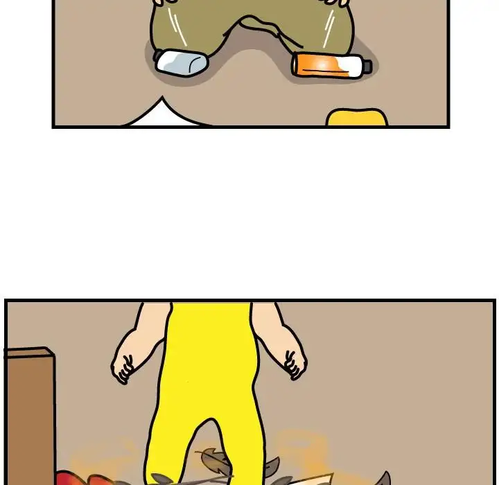 Killer Farts - Chapter 43 Page 74