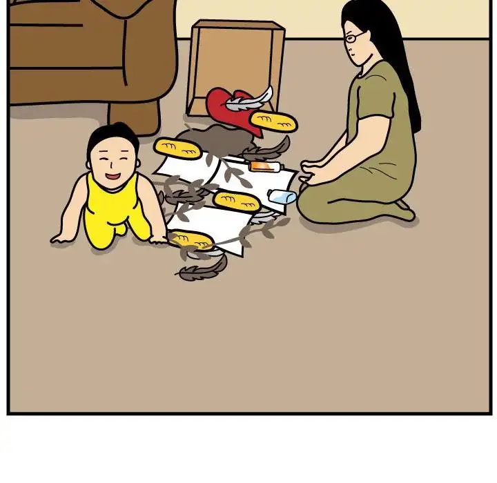 Killer Farts - Chapter 43 Page 77