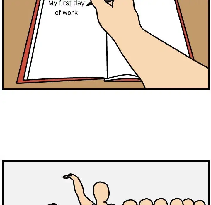 Killer Farts - Chapter 43 Page 8