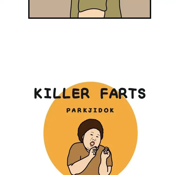 Killer Farts - Chapter 43 Page 80