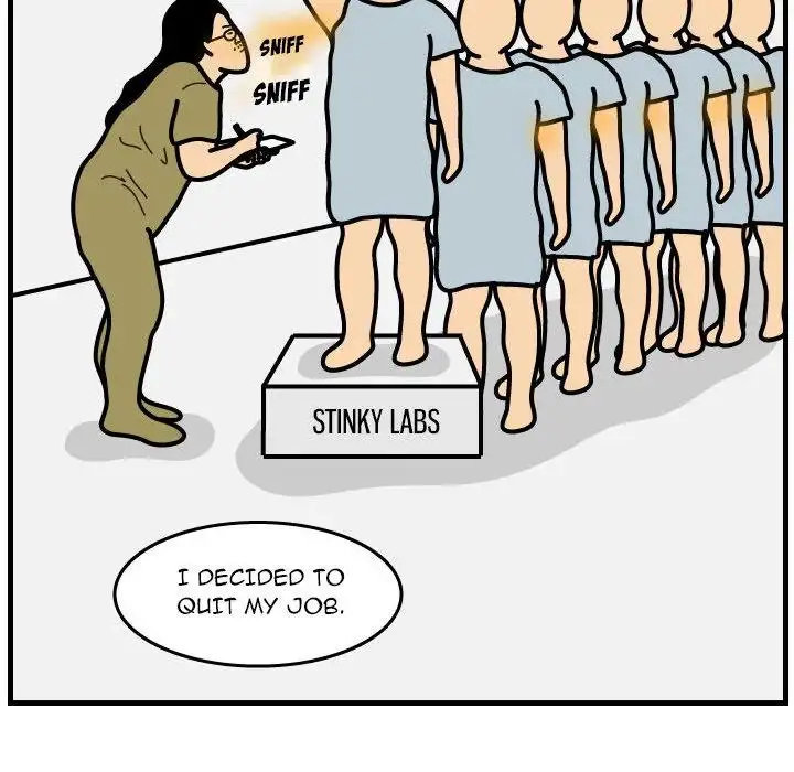 Killer Farts - Chapter 43 Page 9