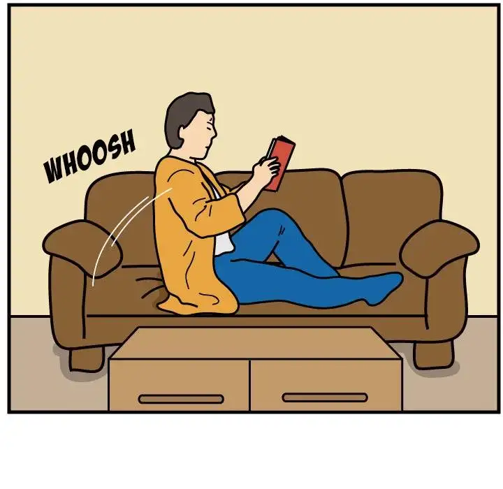 Killer Farts - Chapter 44 Page 16