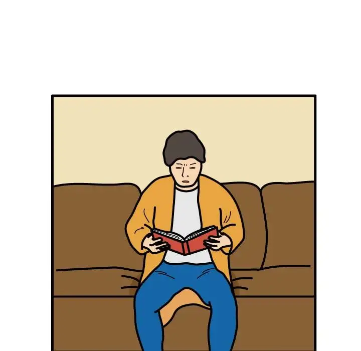 Killer Farts - Chapter 44 Page 18