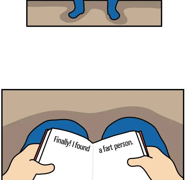 Killer Farts - Chapter 44 Page 19