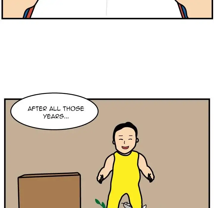 Killer Farts - Chapter 44 Page 20