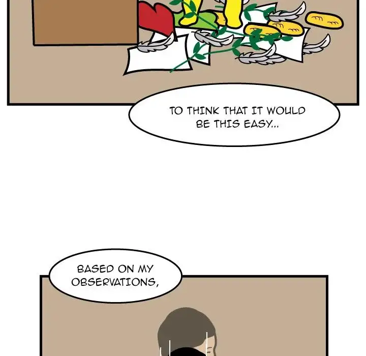 Killer Farts - Chapter 44 Page 21