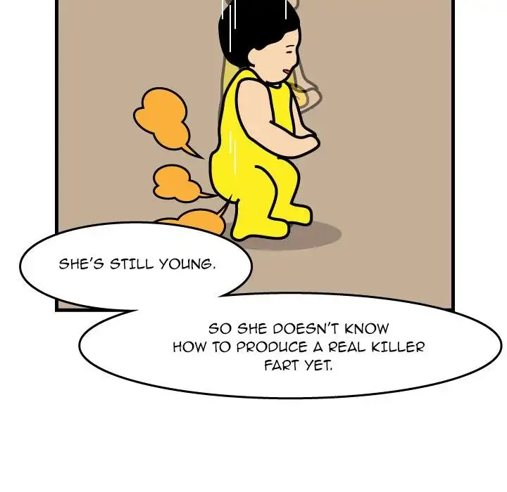 Killer Farts - Chapter 44 Page 22