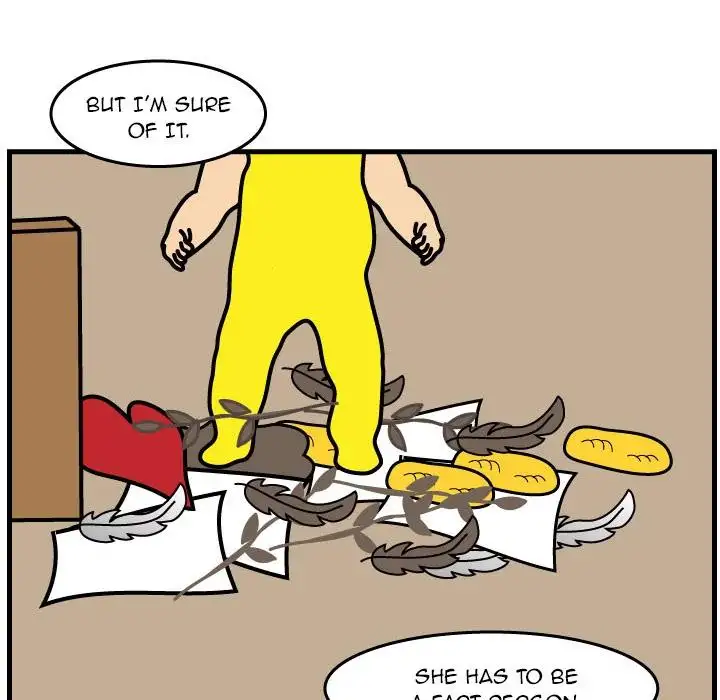 Killer Farts - Chapter 44 Page 23