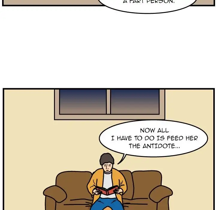 Killer Farts - Chapter 44 Page 24