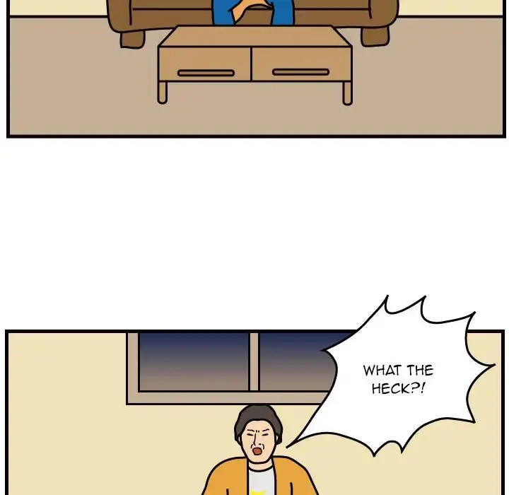 Killer Farts - Chapter 44 Page 25