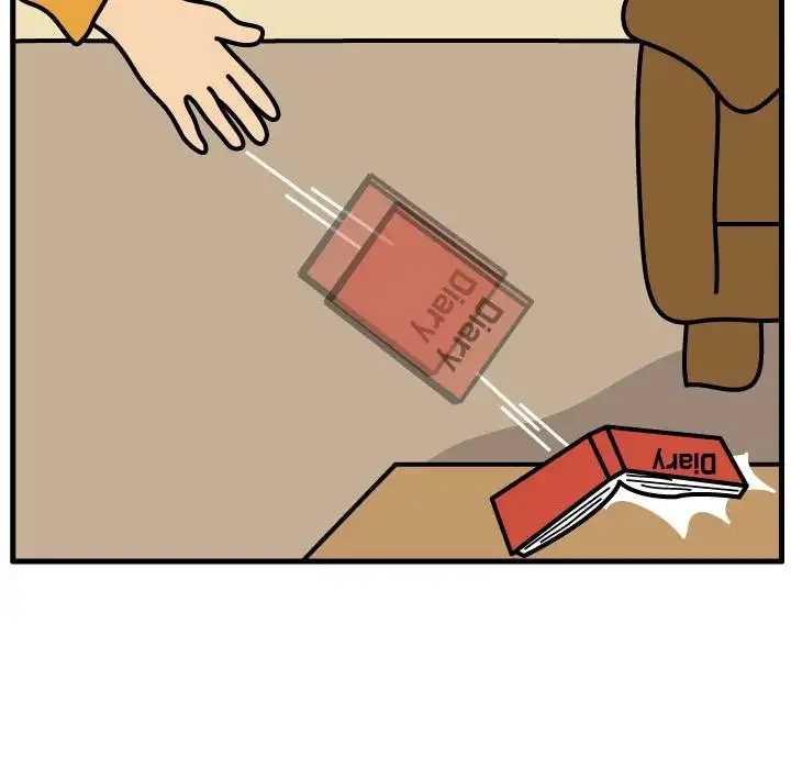 Killer Farts - Chapter 44 Page 27