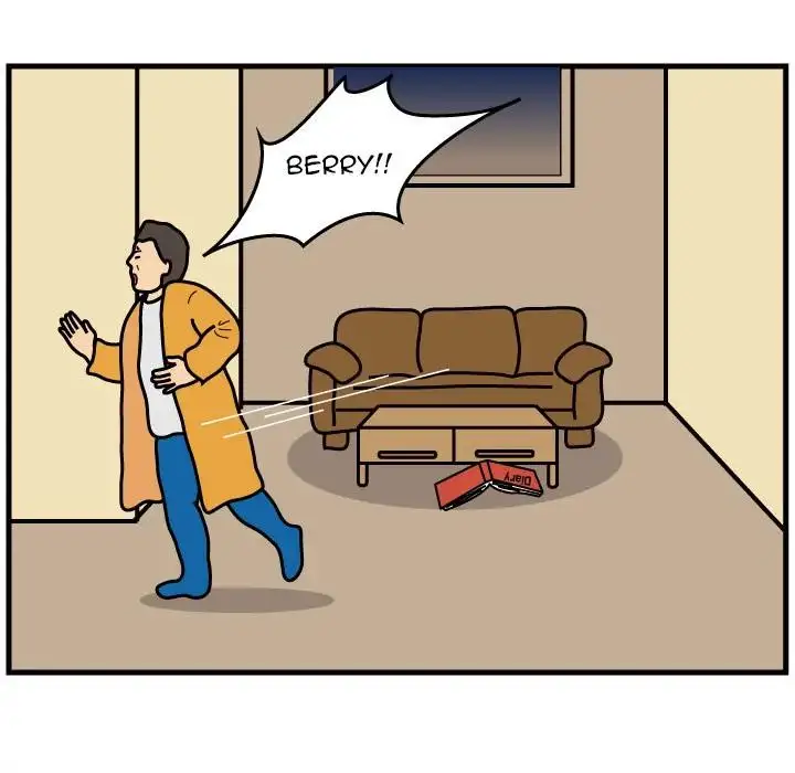 Killer Farts - Chapter 44 Page 28