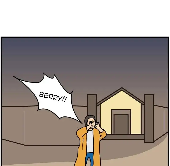 Killer Farts - Chapter 44 Page 29