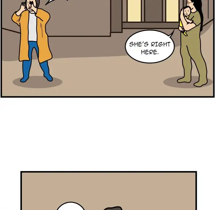 Killer Farts - Chapter 44 Page 31