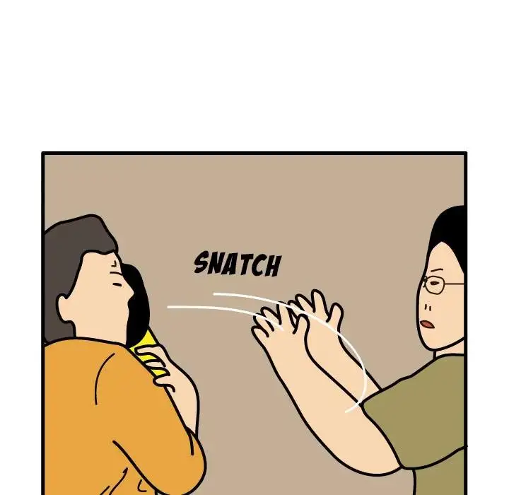 Killer Farts - Chapter 44 Page 34