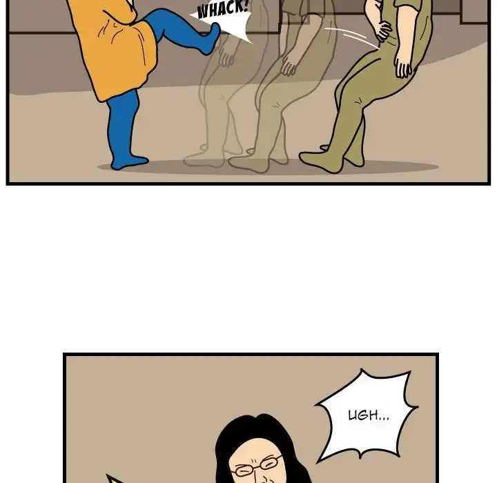 Killer Farts - Chapter 44 Page 36