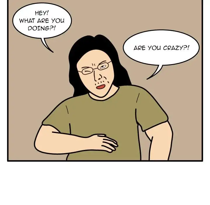 Killer Farts - Chapter 44 Page 38