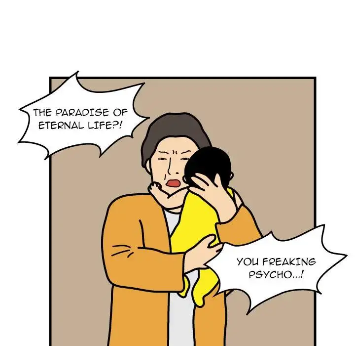 Killer Farts - Chapter 44 Page 39